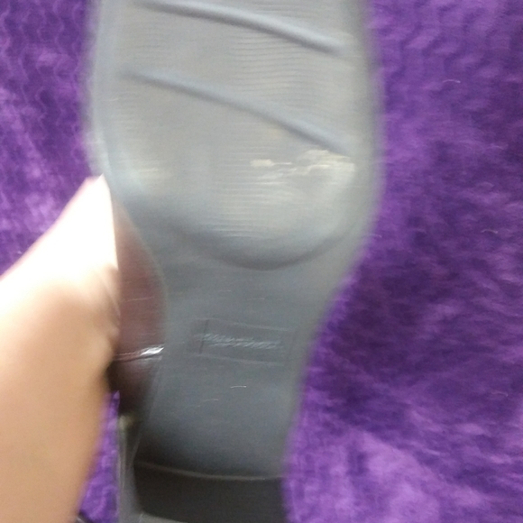 Easy Street High Heel Boots - Picture 6 of 8